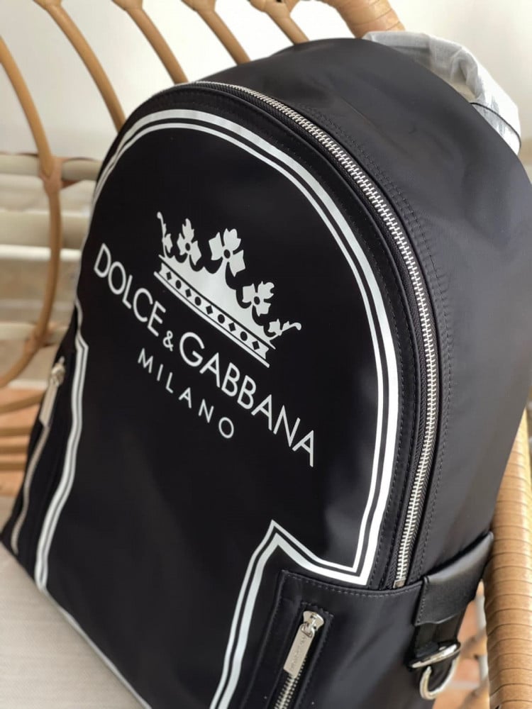 Dolce & Gabbana Unisex Backpack