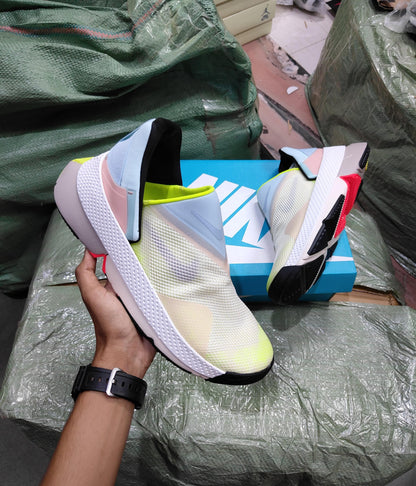 Nike Go FlyEase 'White'