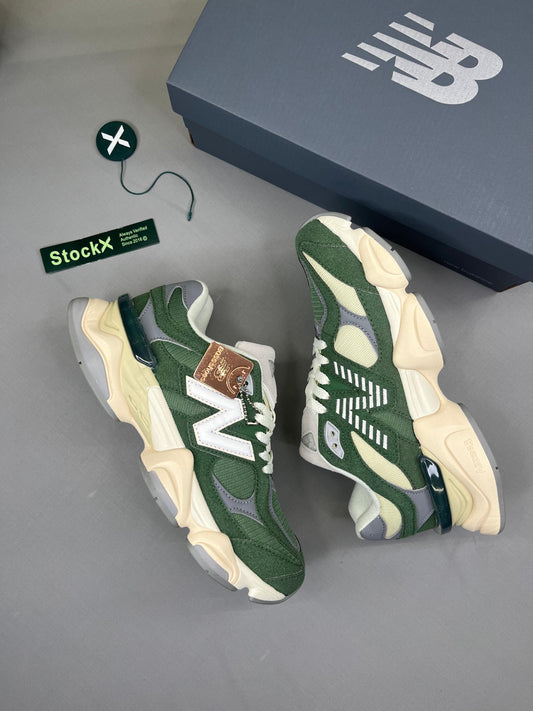 NB 9060 'NORI VERDE GREEN'