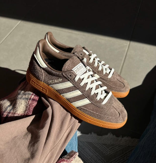 Adidas Handball Spezial 'Brown'