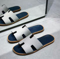 Hermes IZMIR Slide 'Grey'
