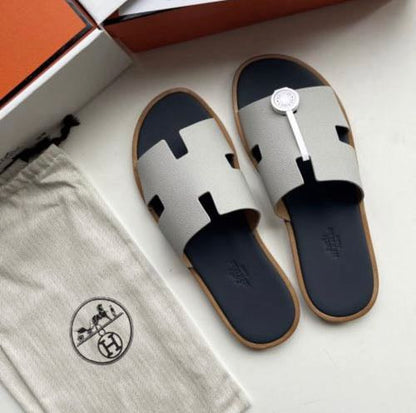 Hermes IZMIR Slide 'Grey'