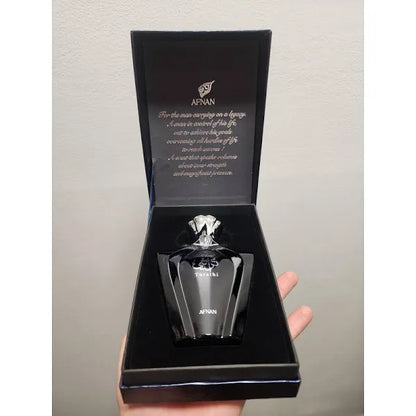 Afnan Turathi Blue Eau De Parfum 90ml