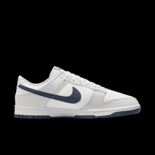 Dunk Low 'Midnight Navy'