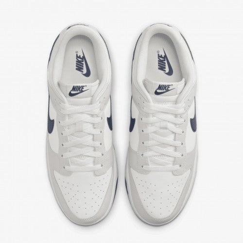 Dunk Low 'Midnight Navy'