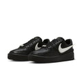 Air Force 1 x AMBUSH 'Black' (UA)