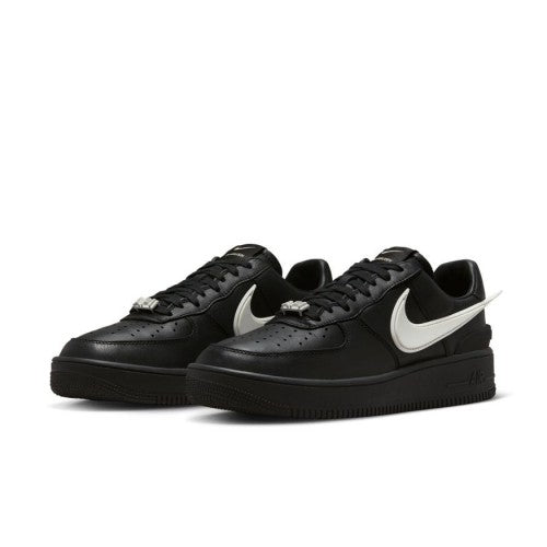 Air Force 1 x AMBUSH 'Black' (UA)