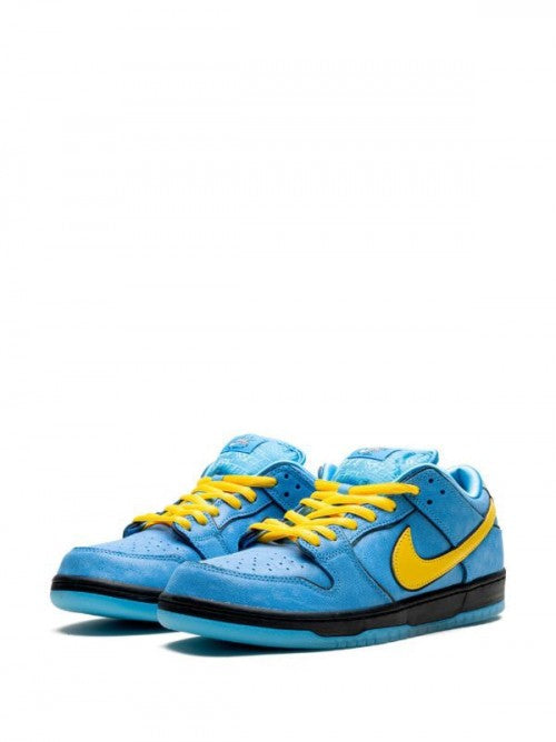 Dunk x Powerpuff 'Bubbles' (ua)