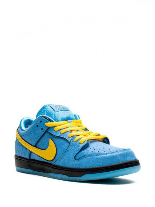 Dunk x Powerpuff 'Bubbles' (ua)