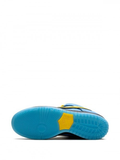Dunk x Powerpuff 'Bubbles' (ua)