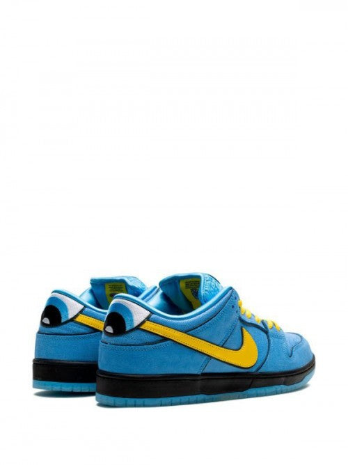 Dunk x Powerpuff 'Bubbles' (ua)