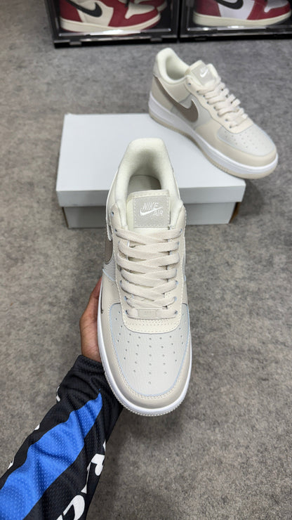 Air Force 1 'Orewood Moon Fossil'