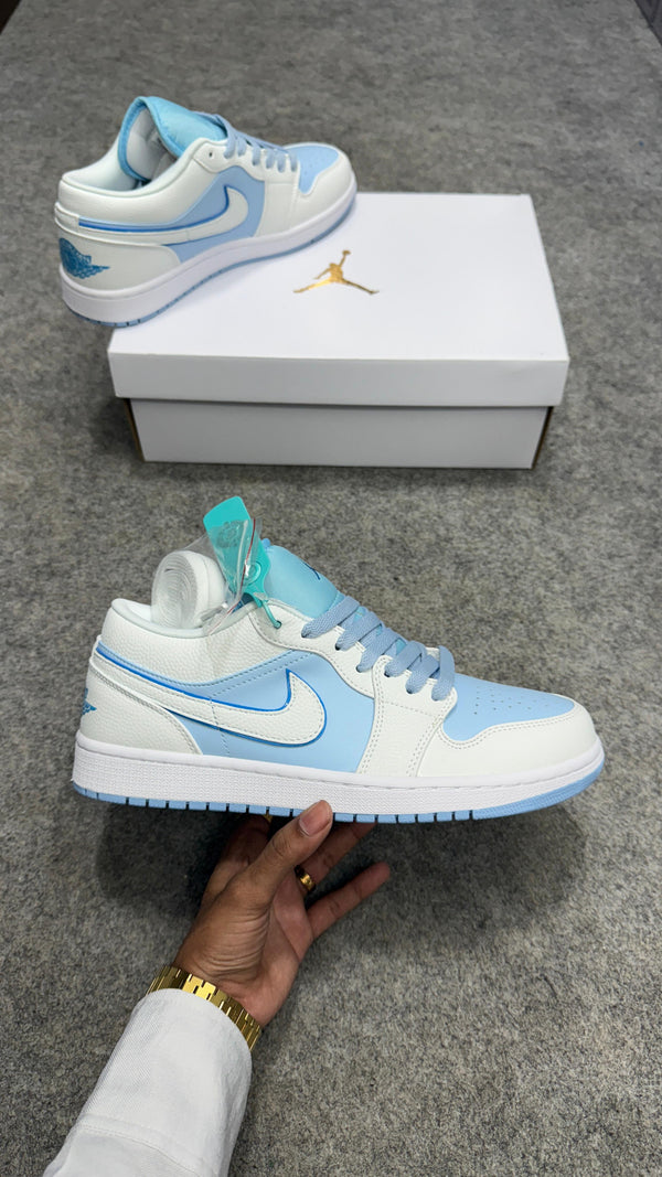 AJ1 Low SE 'Reverse Ice Blue'🩵(UA)