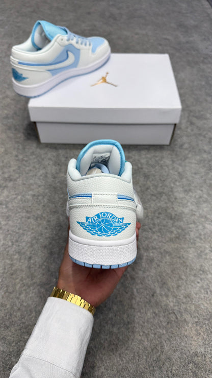 AJ1 Low SE 'Reverse Ice Blue'🩵(UA)