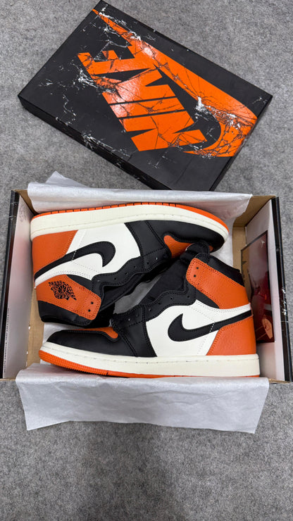 AJ 1 High 'Shattered Backboard'